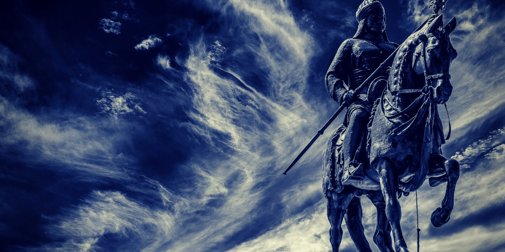 You Are Your ONLY&nbsp;Competition