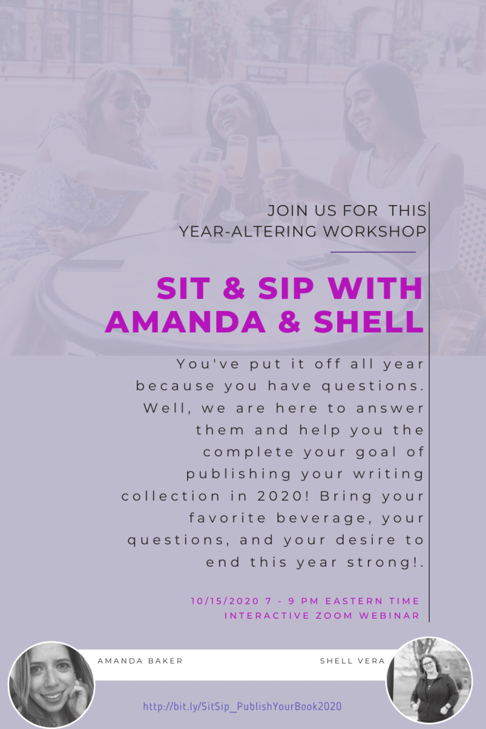 Tells details of meeting us to publish your book. Details in post.