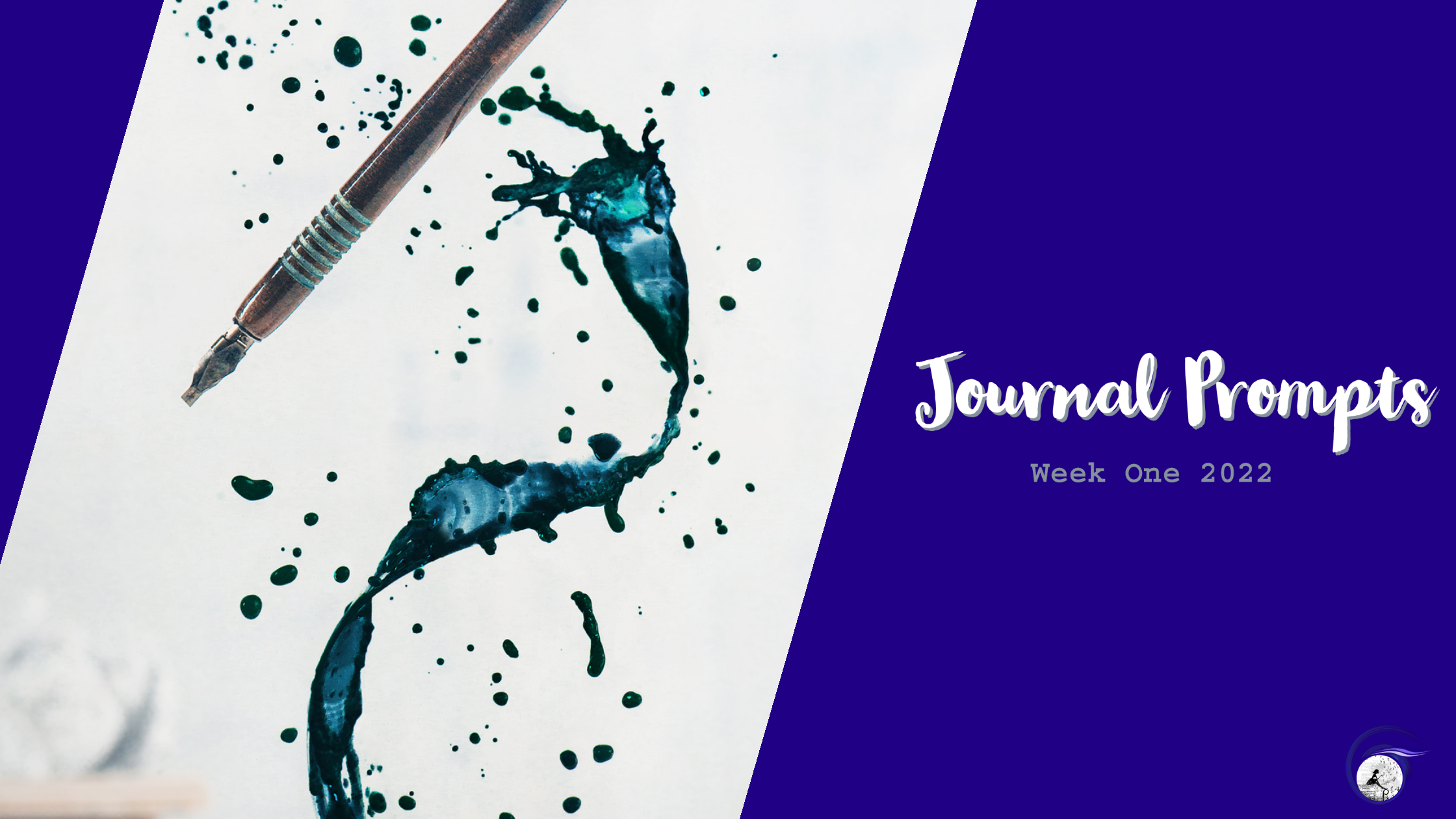 Journal Example Design Week One Journal Prompts – Week One – Shell Vera