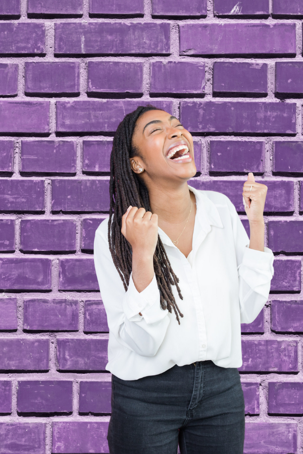 Let's celebrate your victories together!