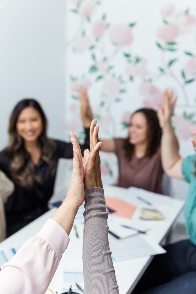 Let's design some workshops to bring your team to their next level.